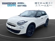 Fiat 600 - 1.2 Turbo 74 kW Street Edition LED CARPLAY