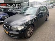 BMW 1-serie - 116i EfficientDynamics Edition airco LM 4-deurs