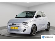 Fiat 500 - 1.0 Hybrid La Prima | Tot 8 Jaar Garantie | Panoramadak | Pr
