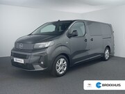 Opel Vivaro-e - Electric L3 75 kWh DC | Achteruitrijcamera | Airco (automati