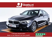 BMW 5-serie - 520i High Executive Edition M Sport - Panoramadak - Head up