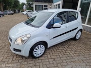 Suzuki Splash - 1.0 VVT Comfort