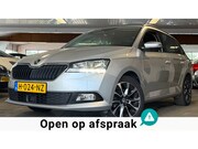 Skoda Fabia - Combi 1.0 TSI Business Edition|NAP|APK03-28|Airco|CruiseCont