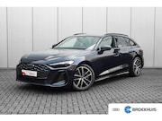 Audi A5 - Avant 2.0 e-hybrid quattro S edition 299 PK | Panoramadak |