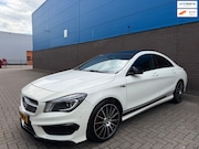 Mercedes-Benz CLA-Klasse - 180 AMG-bodykit | Pano | 18” LM Velgen | CarPlay | Cruise |