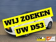 Citroën DS3 - 1.6 e-HDi WIJ ZOEK UW DS3