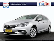 Opel Astra - Sports Tourer 1.4 TURBO ONLINE EDITION 150PK ECC/CRUISE/NAV/