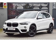 BMW X1 - sDrive18i High Executive | Sport line | ACC | Leer