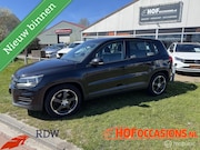 Volkswagen Tiguan - 1.4 TSI Sport&Style CARPLAY/STOELVERW/TREKHAAK