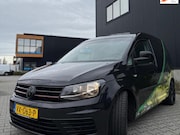 Volkswagen Caddy - 2.0 TDI L1H1 BMT Trendline