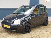 Fiat Panda - 1.2 Dynamic 2004