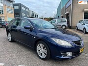 Mazda 6 - 2.0 S-VT Touring nieuwe model
