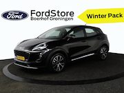 Ford Puma - 125pk EcoBoost Hybrid Titanium | Stoelverwarming | Stuurverw