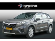 Suzuki S-Cross - 1.4 Boosterjet Smart Hybrid Comfort | Adapt. cruise | Rijkla