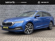 Skoda Octavia - Combi 1.4 TSI iV PHEV Business Edition Plus | Achteruitrijca