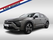 Citroën C5 X - 1.6 PLUG-IN HYBRID 225PK SHINE PACK EAT8 | Panoramadak | Pac