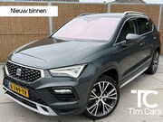 Seat Ateca - 1.5 TSI Xperience Business Intense | Rondomzicht camera | Pr