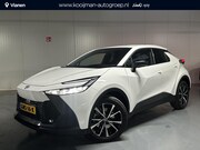 Toyota C-HR - 2.0 Plug-in Hybrid 220 Dynamic