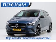 Mercedes-Benz B-klasse - 180 Launch Edition Aut. 1e eig.|Pano|Clima|Leer|Cam|PDC|LMV