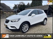 Opel Mokka - X 1.4 Turbo Innovation Winterpakket, Leder, Camera