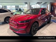 Ford Mustang Mach-E - Extended Premium RWD 88 kWh | Panoramadak | Techno