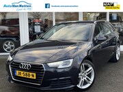 Audi A4 - Avant 2.0 TFSI 190pk AUTOMAAT, ultra Pro Line Spring Advanta