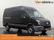Volkswagen Crafter - 2.0TDI L2H2 BM | APK 11-26 | Airco | 3-Zits | Trekhaak