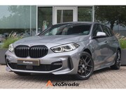 BMW 1-serie - (f40) 118i M-Sport | LED | Sfeer | Navigatie | Cruise | Clim