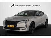 DS DS 4 - E-Tense Performance Line Navigatie Apple CarPlay 19" LMW
