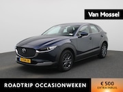 Mazda CX-30 - 2.0 e-SkyActiv-G M Hybrid | HEAD-UP DISPLAY | ADAPTIVE CRUIS