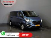 Ford Transit Custom - 2.0 TDCI 170 pk Aut. L2 Limited DC Dubbel Cabine MARGE Bi-Xe
