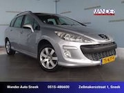 Peugeot 308 - 1.6 VTi 16V XT /Panoramadak/Cruise/Airco/Trekhaak