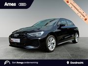 Audi A3 - Sportback 35 150pk TFSI S edition Parkeersensoren | Stoelver