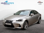 Lexus IS-Serie - 300h Hybrid Luxury Line | Mark Levinson | Stoelventilatie |