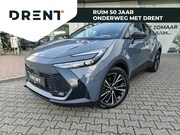 Toyota C-HR - 2.0 PHEV 220 Executive | JBL | Sensoren v/a | El. Achterklep