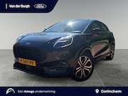 Ford Puma - 1.0 EcoBoost Hybrid ST-Line X | Winter Pack | Afneembare Tre