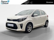 Kia Picanto - 1.0 DPi ComfortLine | Airco | Cruise control | Bluetooth | 1