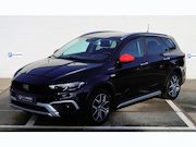 Fiat Tipo Cross - Stationwagon Red Hybrid Automaat I Climate Control I ACC I F