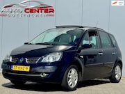 Renault Scénic - 2.0-16V Tech Line Panoramadak Automaat