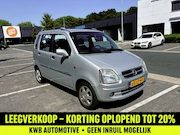 Opel Agila - 1.2-16V Elegance