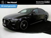Mercedes-Benz E-klasse - AMG 53 4MATIC+ Night Edition / Panoramadak/ Night 1+2/ DYNAM