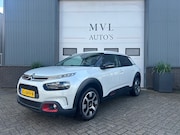Citroën C4 Cactus - 1.2 PureTech Shine