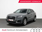 Audi Q2 - 1.4 TFSI CoD Sport 150pk | Navigatie | Trekhaak | Parkeersen