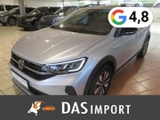 Volkswagen Taigo - Goal