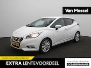 Nissan Micra - 1.0 IG-T Tekna | Camera | Apple Carplay/Android Auto | Navig