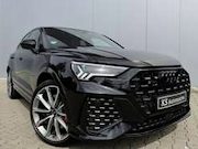 Audi Q3 Sportback - RSQ3 2.5 TFSI 400PK Panoramadak