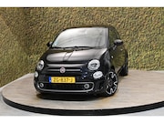 Fiat 500 - 1.2 Sport | Panorama | Cruise | PDC | Navi