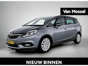Opel Zafira - 1.4 Turbo Business+ 7p. | 140pk | Navigatie | Trekhaak | Cam
