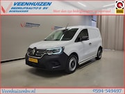 Renault Kangoo - E-Tech 44kWh 279km Elektrisch