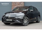 Mercedes-Benz EQE - SUV 350 4MATIC AMG Line Premium+ 91 kWh | Luchtvering | Hype